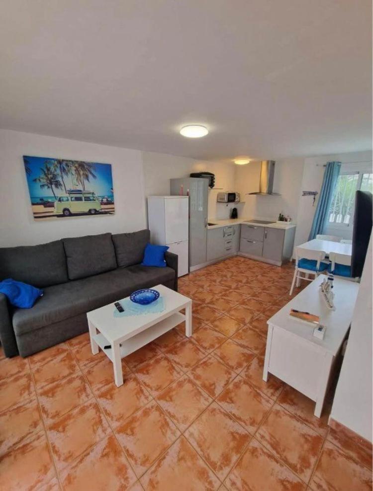 Casadri Tenerife Arona  Dış mekan fotoğraf