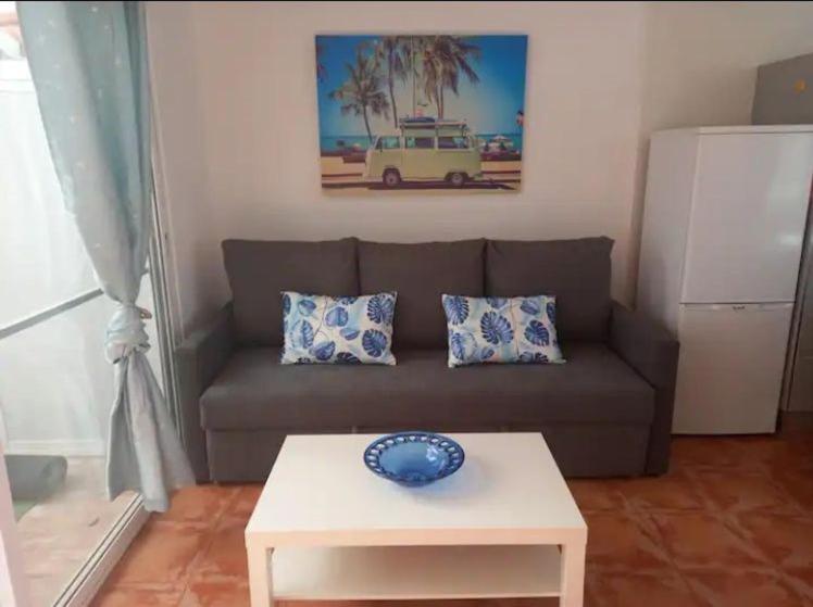 Casadri Tenerife Arona  Dış mekan fotoğraf