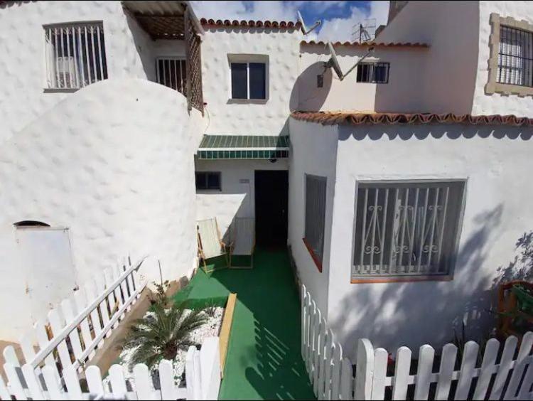 Casadri Tenerife Arona  Dış mekan fotoğraf