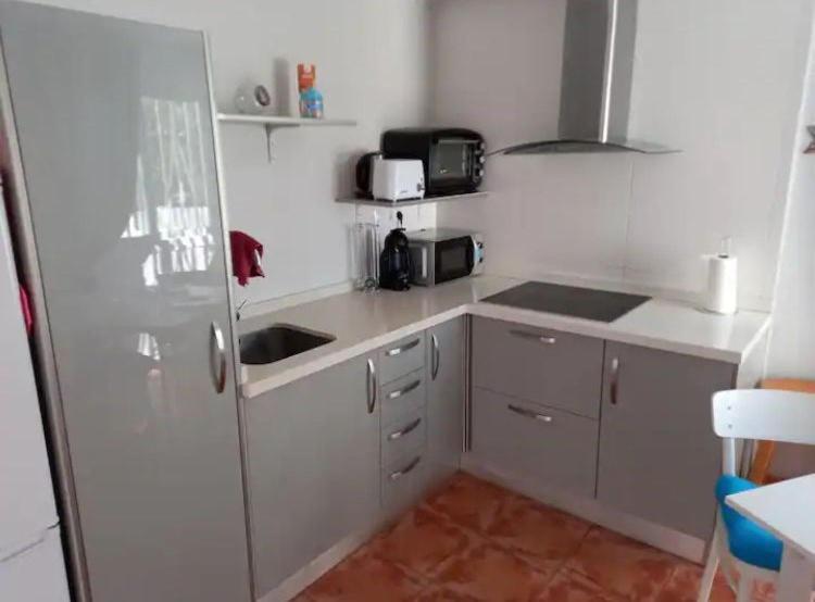 Casadri Tenerife Arona  Dış mekan fotoğraf