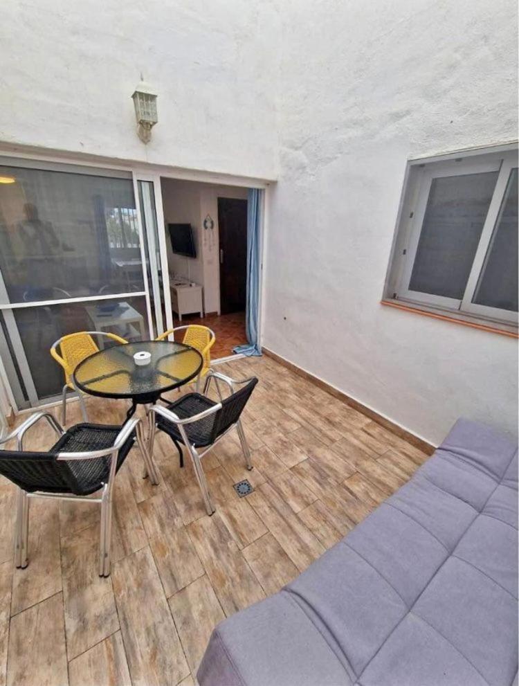Casadri Tenerife Arona  Dış mekan fotoğraf