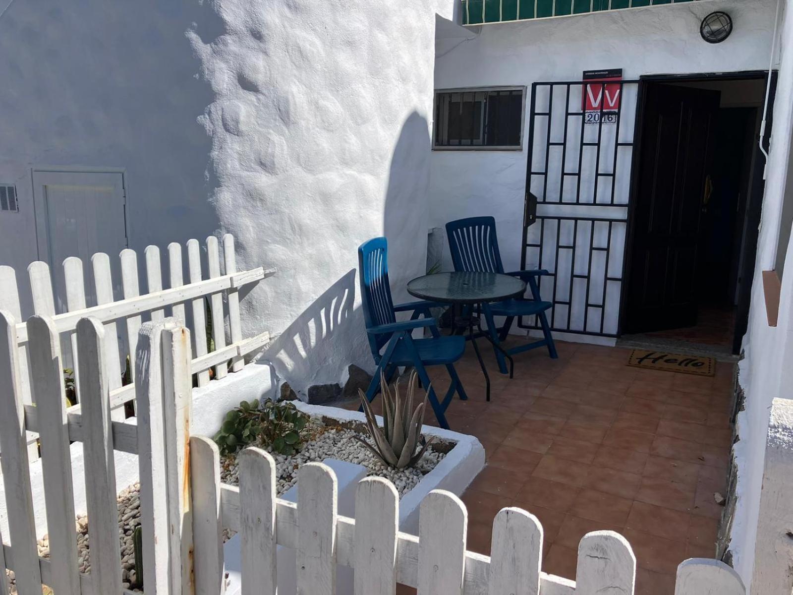 Casadri Tenerife Arona  Dış mekan fotoğraf