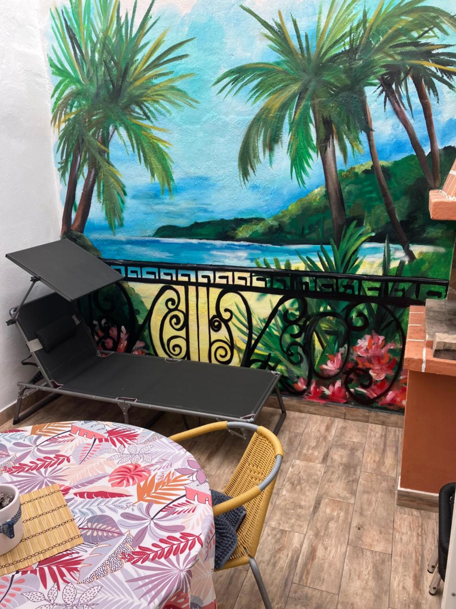 Casadri Tenerife Arona  Dış mekan fotoğraf