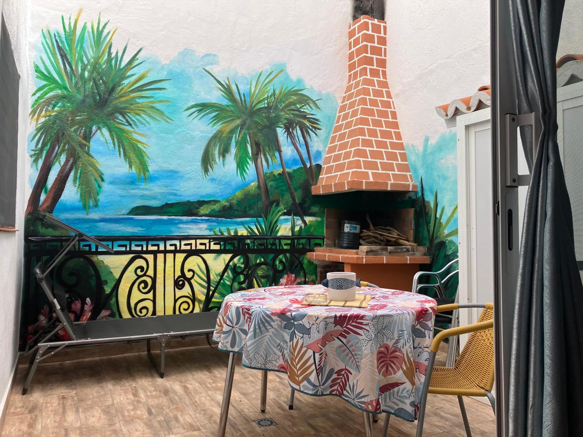 Casadri Tenerife Arona  Dış mekan fotoğraf