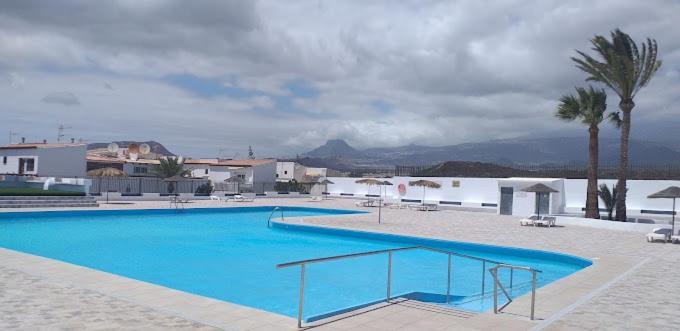 Casadri Tenerife Arona  Dış mekan fotoğraf