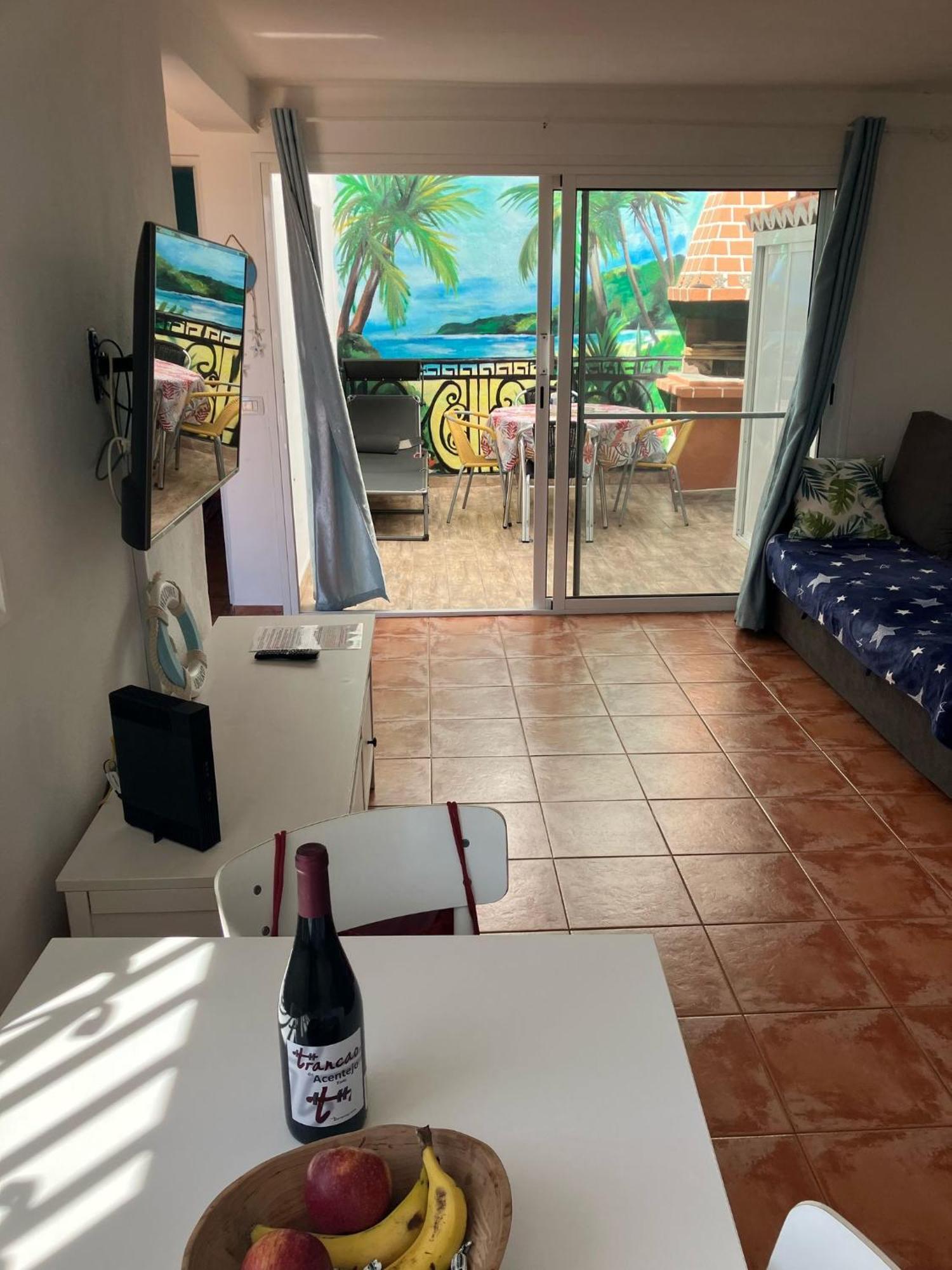 Casadri Tenerife Arona  Dış mekan fotoğraf