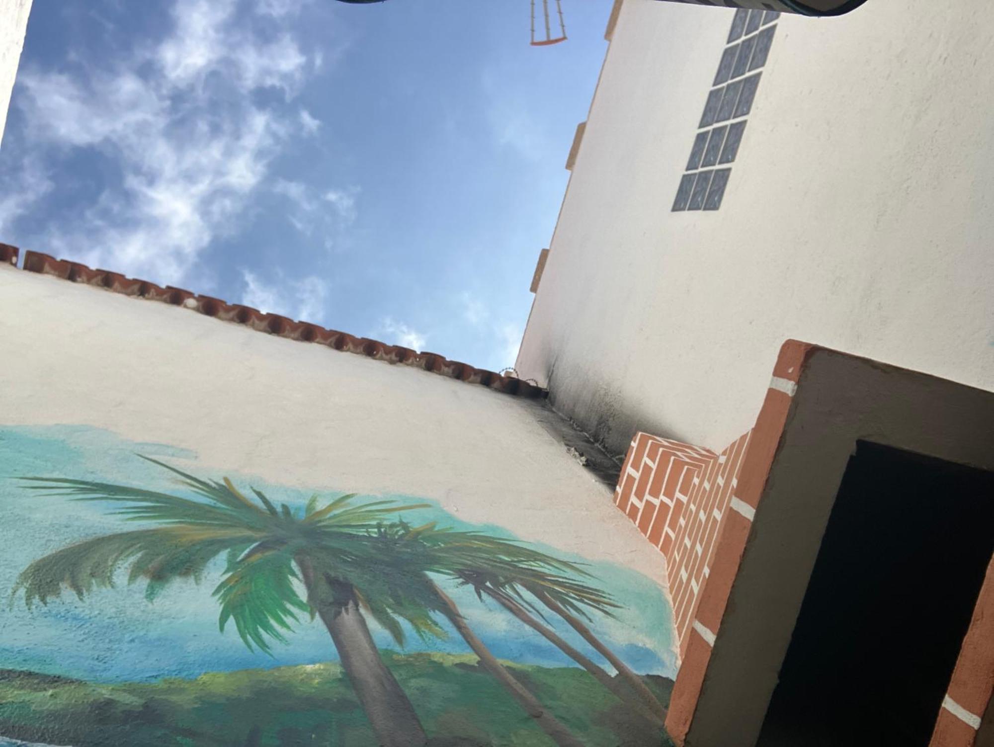 Casadri Tenerife Arona  Dış mekan fotoğraf